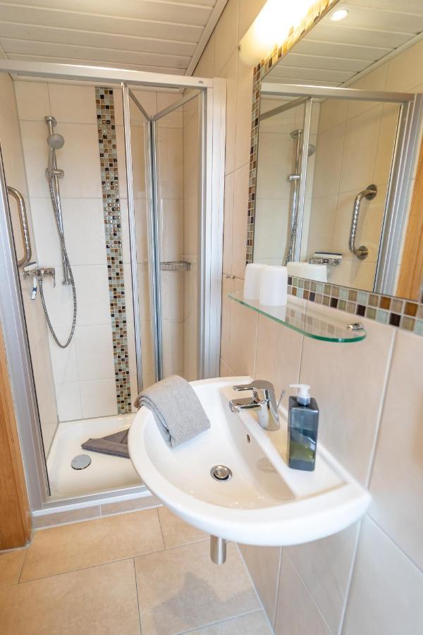 Standard Doppelzimmer